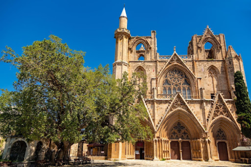 FAMAGUSTA WALLED CITY: A TAPESTRY OF CHARM